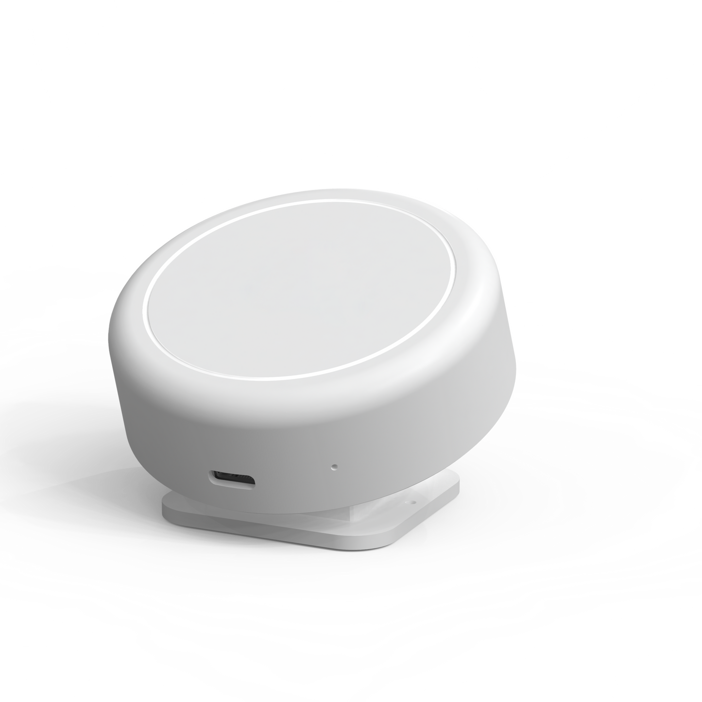 AI Safety Sensor – The Heart of Smart Care